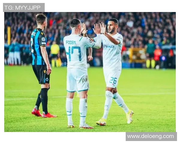 德布劳内复出展现统治力三助攻助曼城大胜对手