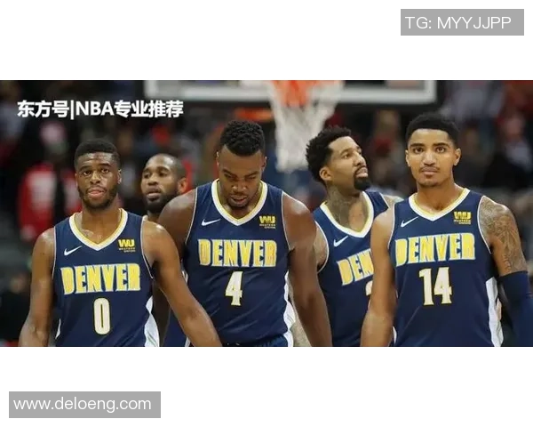 快船与掘金对决谁将在0908赛季中占据主场优势分析