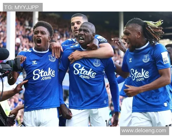 英超激战谢菲联迎战埃弗顿双方全力争胜争夺宝贵积分